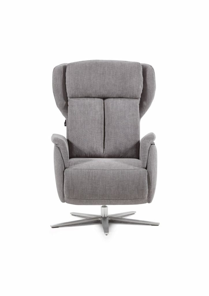 Nero Italian Armchair