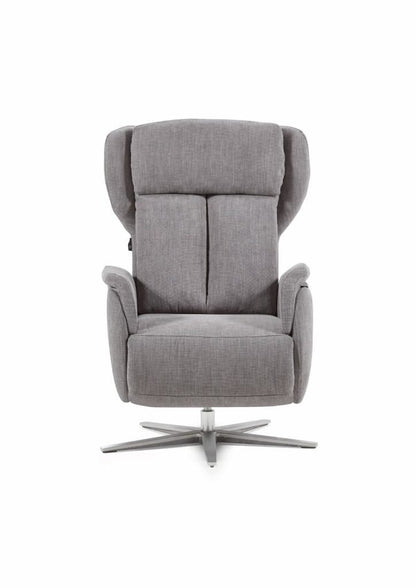 Nero Italian Armchair