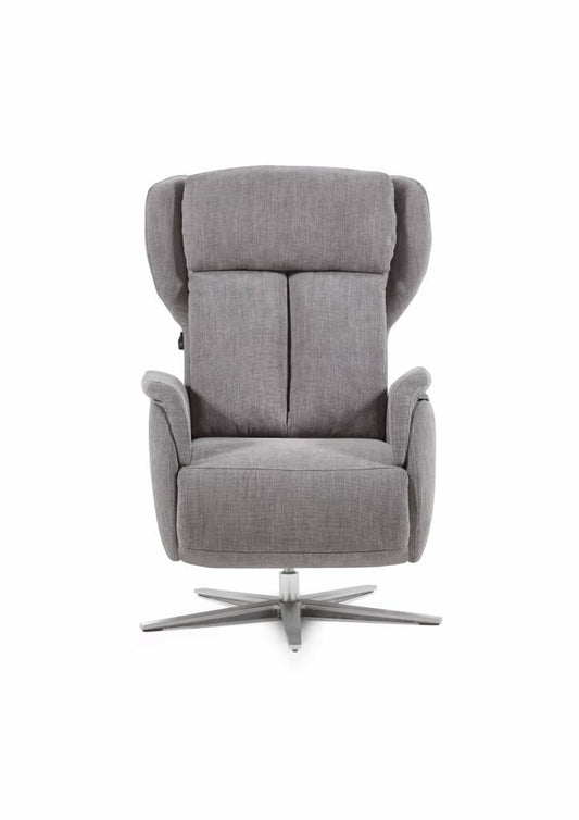 Nero Italian Armchair