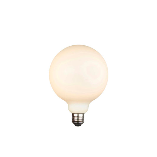 Opaline 12W LED E27 Opal Warm White 170x