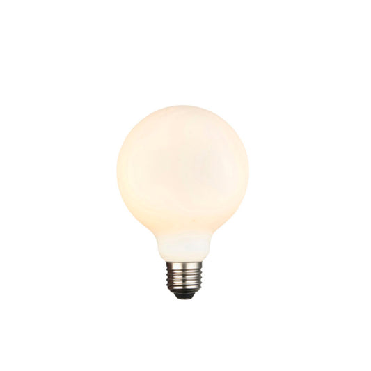 Opaline 12W LED E27 Opal Warm White 140x