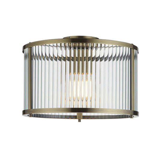 Ridgeton 1 Ceiling Light