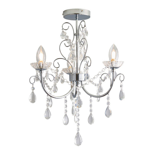 Tabitha Ceiling Lamp