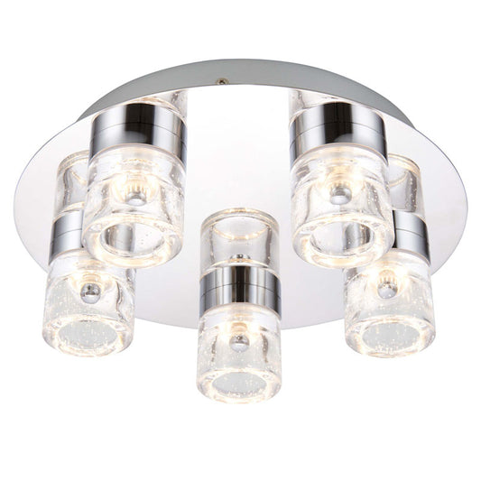 Imperial 5 Ceiling Lamp