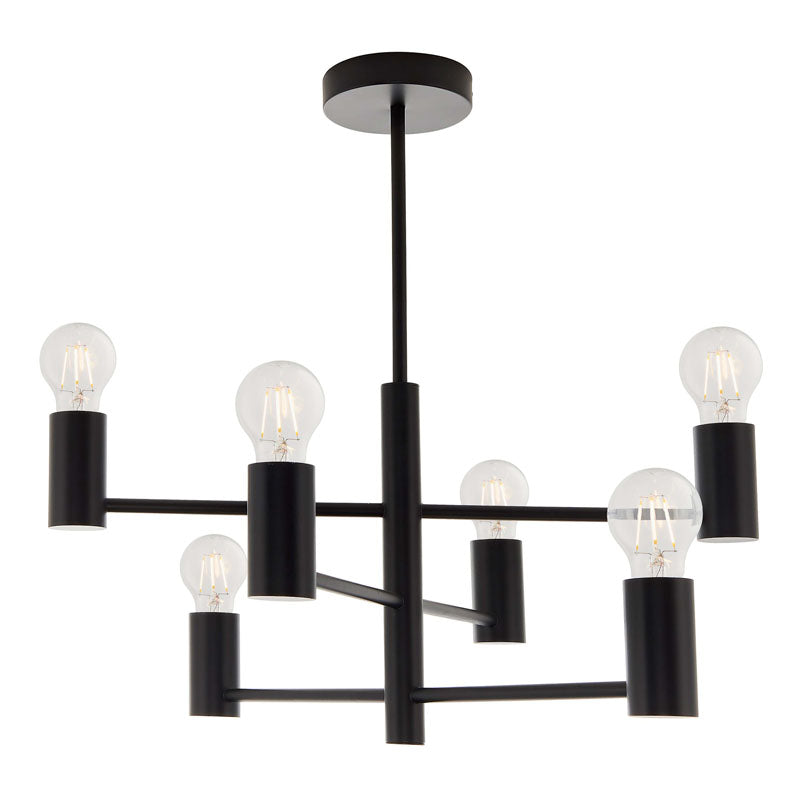 Studio 6 Ceiling Light