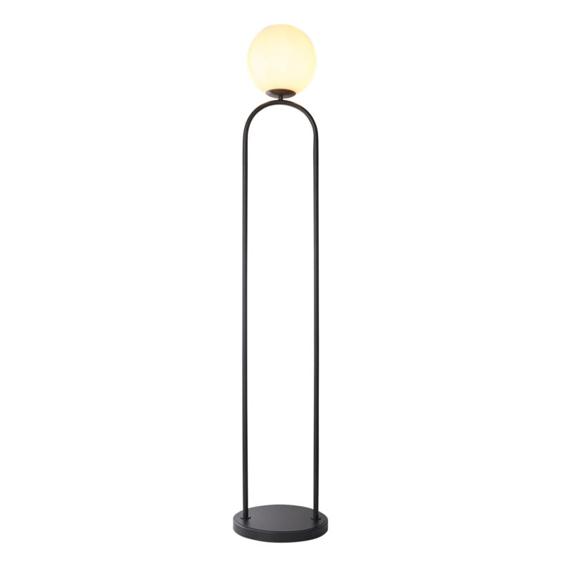 Motif Floor Lamp