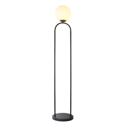 Motif Floor Lamp