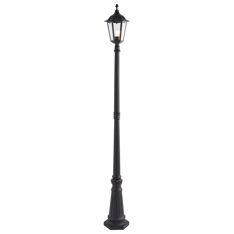 Burford Floor Lamp 2180mm