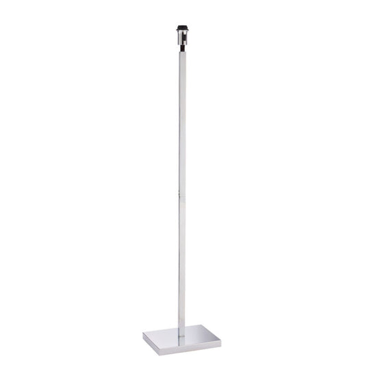 Norton Floor Lamp Chrome