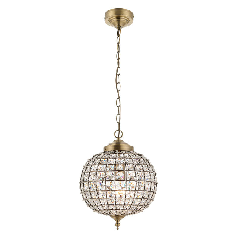 Tanaro Pendant Light