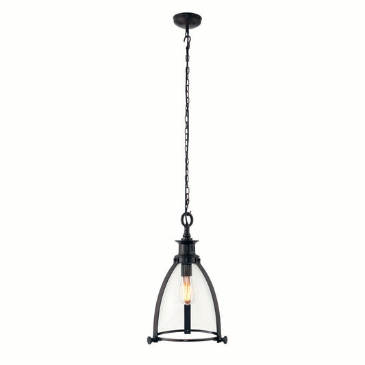 Storni Pendant Light Polished Nickel 640
