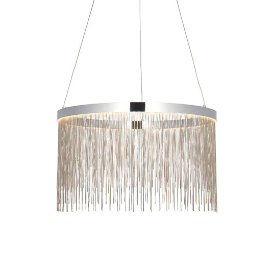 Zelma CCT 1 Pendant Light