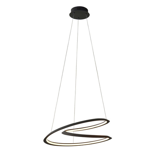 Staten 1 Pendant Light