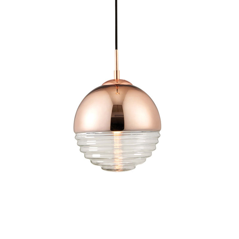 Paloma Pendant Light Copper