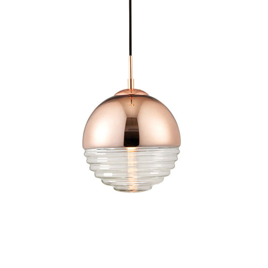Paloma Pendant Light Copper