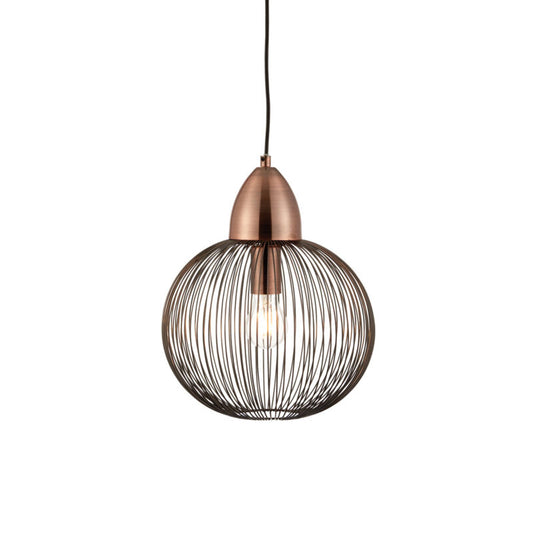 Nicola Pendant Light 450-