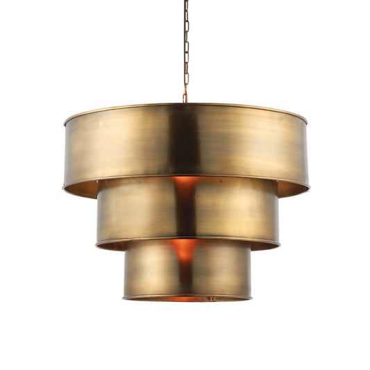 Morad Large Pendant Light