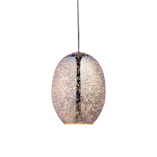 Stellar Pendant Light