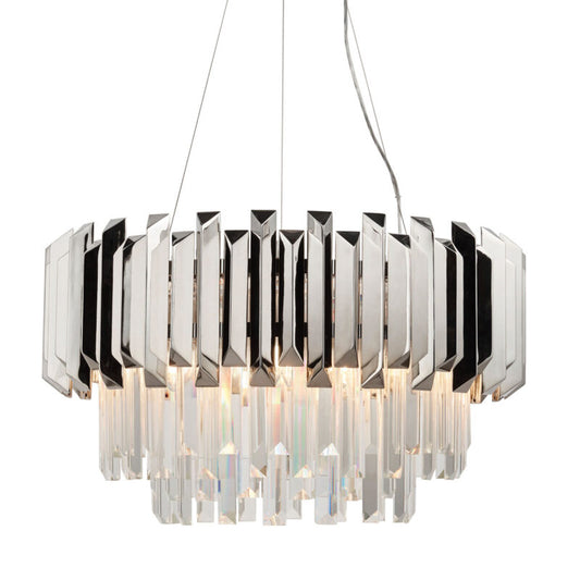 Valetta 6 Pendant Light