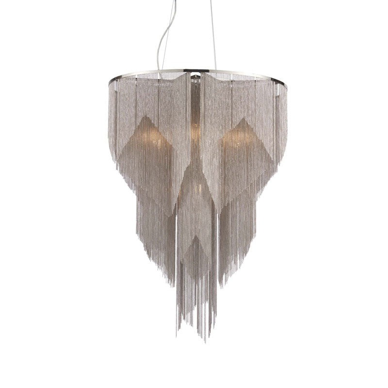 Loire 7 Pendant Light