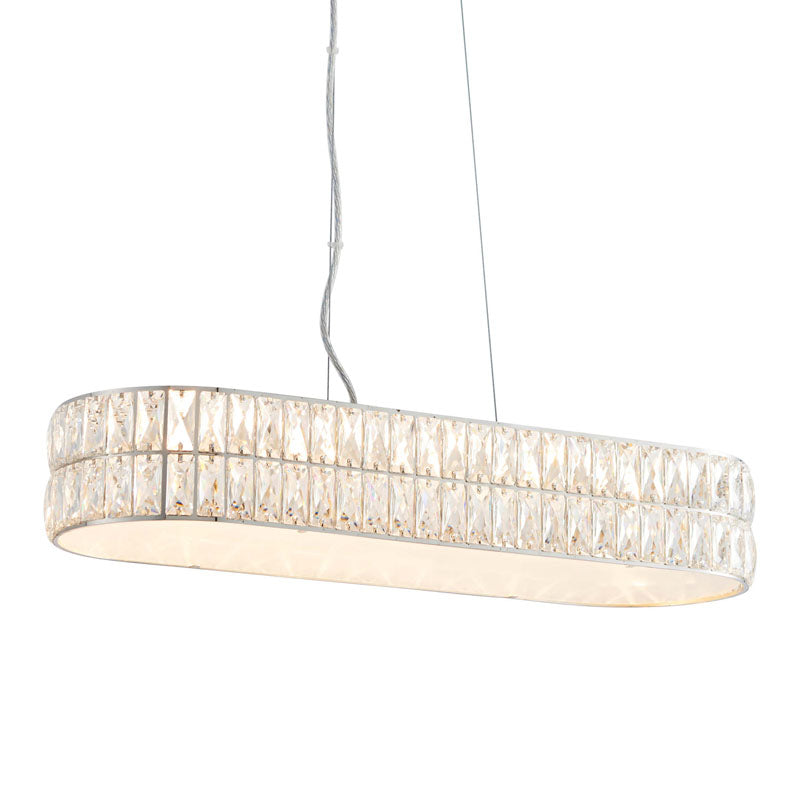 Verina 5 Pendant Light