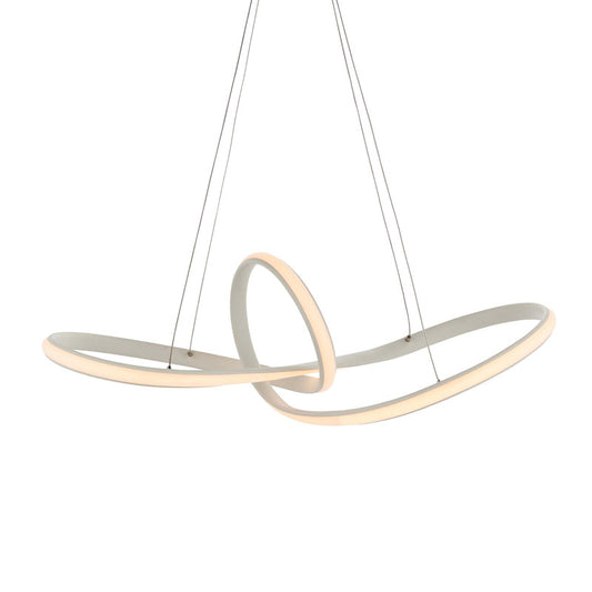 Paradox Pendant Light