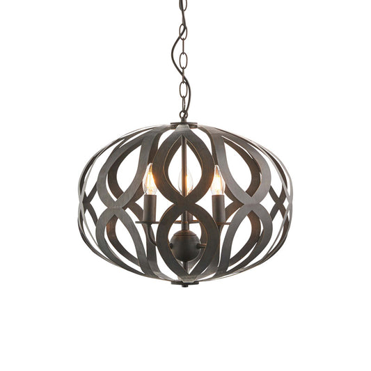 Sirolo 3 Pendant Light