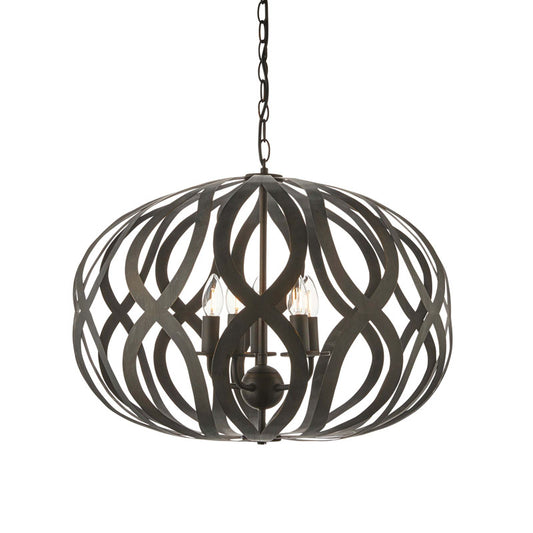 Sirolo 5 Pendant Light