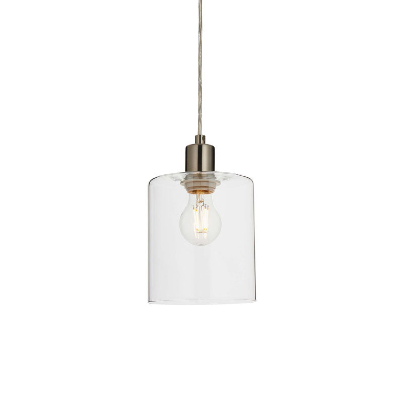 Toledo 1 Pendant Light