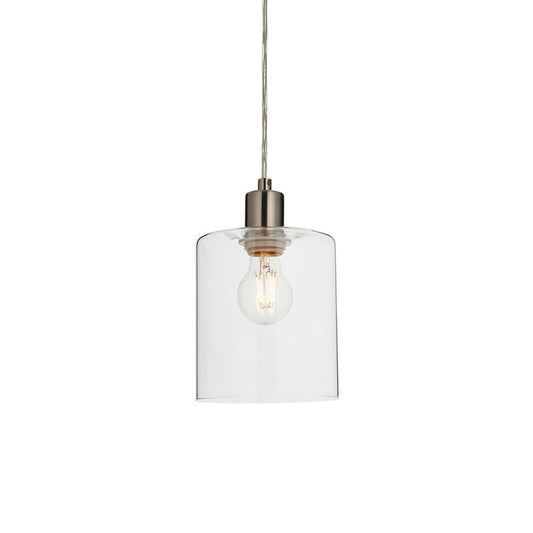 Toledo 1 Pendant Light