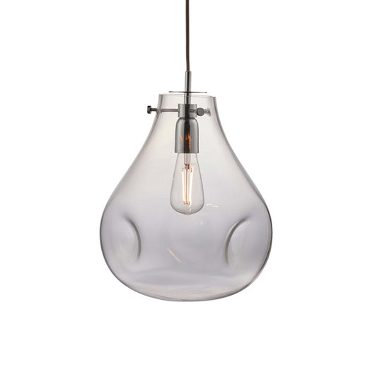Utopia 1 Pendant Light