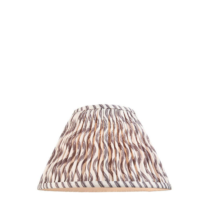 Ripple Shade Pearl Grey