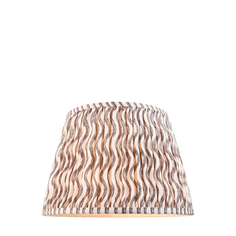 Ripple Shade Pearl Grey