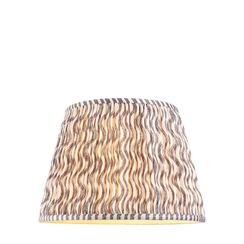 Ripple Shade Pearl Grey