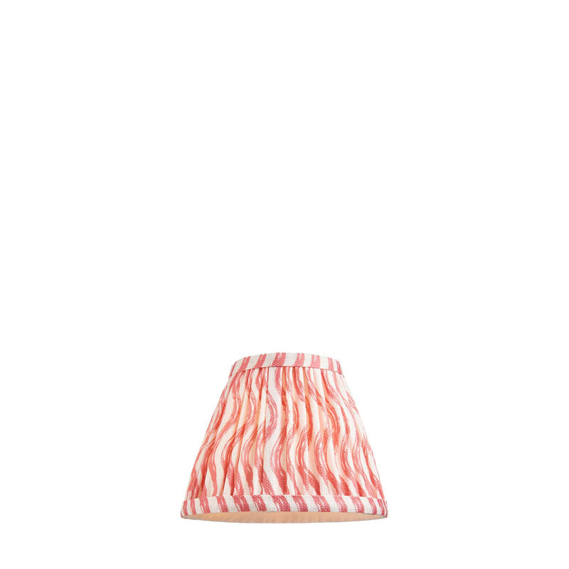 Ripple Shade Coral Pink