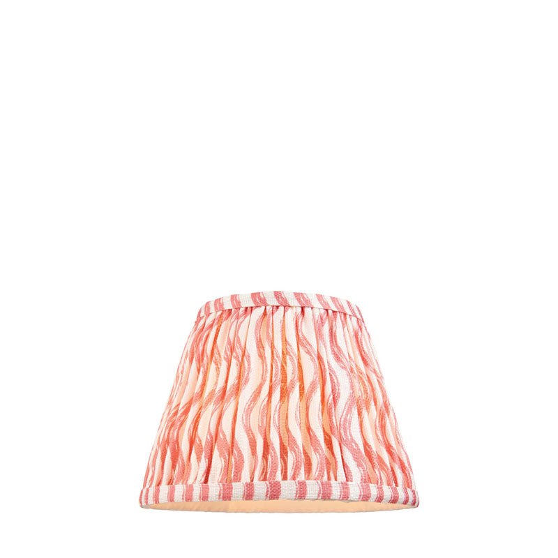 Ripple Shade Coral Pink
