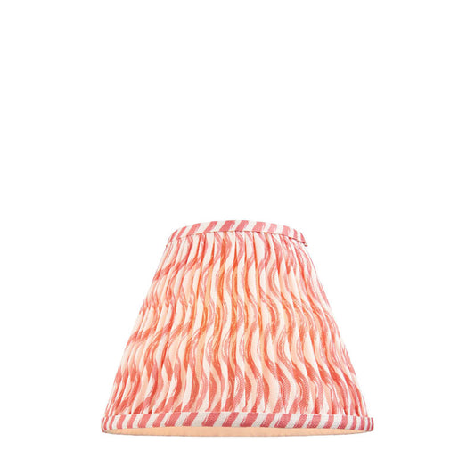 Ripple Shade Coral Pink
