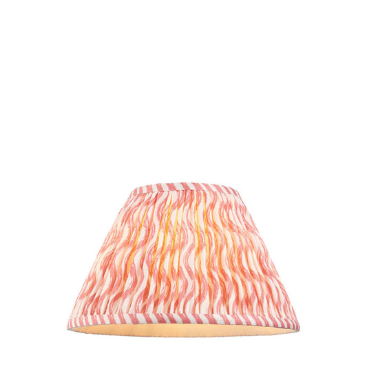 Ripple Shade Coral Pink