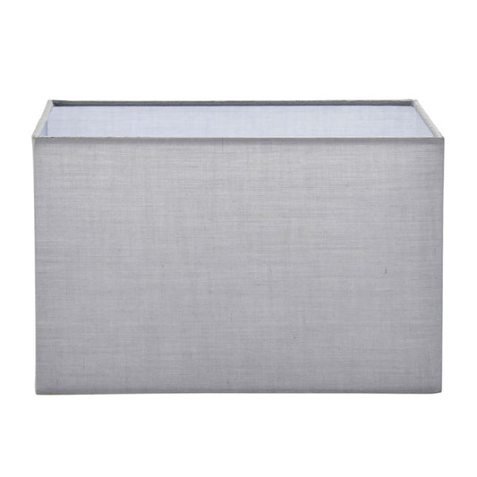 Rectangular 1 Shade Light Grey