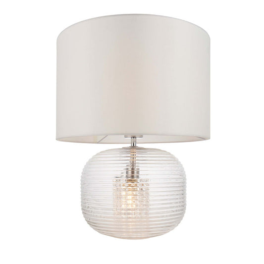 Westcombe 2 Table Lamp