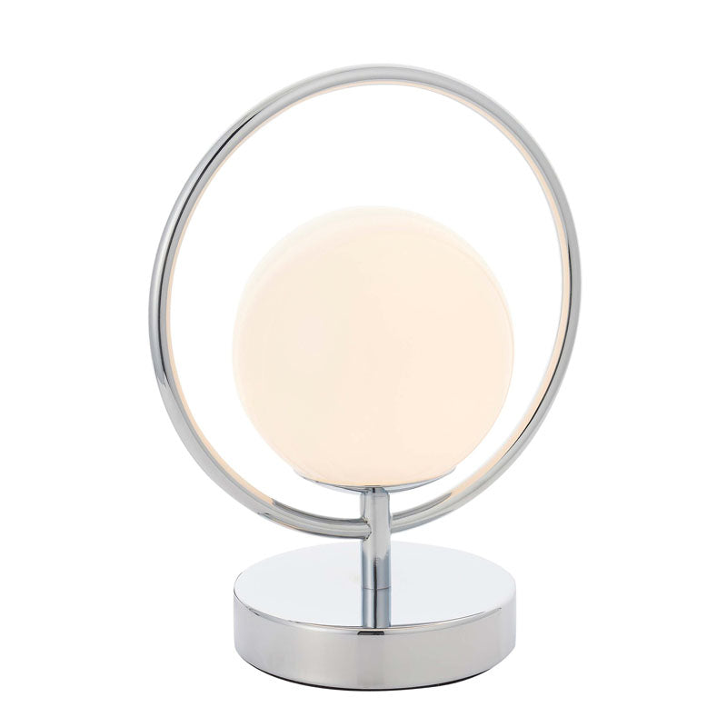 Orb Table Lamp