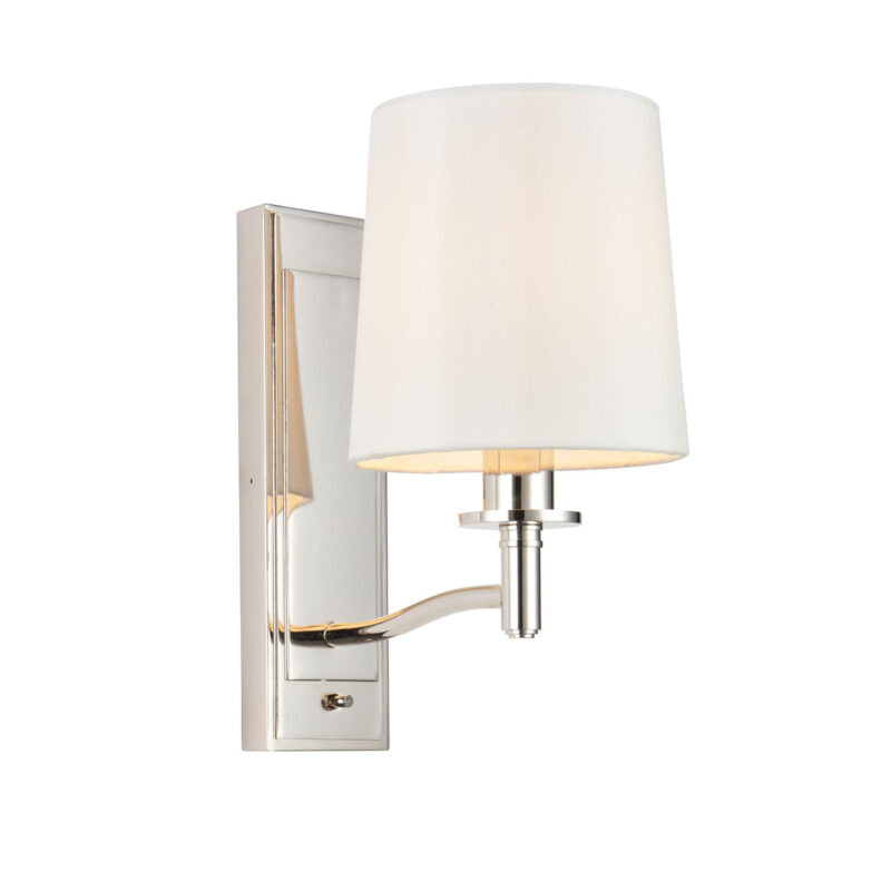 Ortona 1 Wall Light