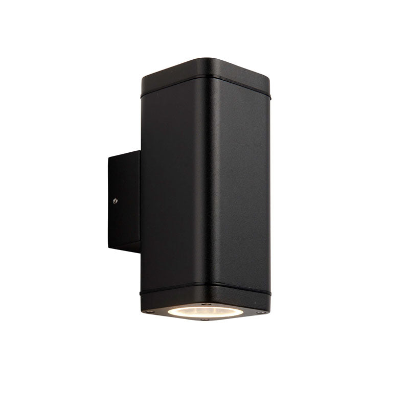 Milton Outdoor 2 Wall Light