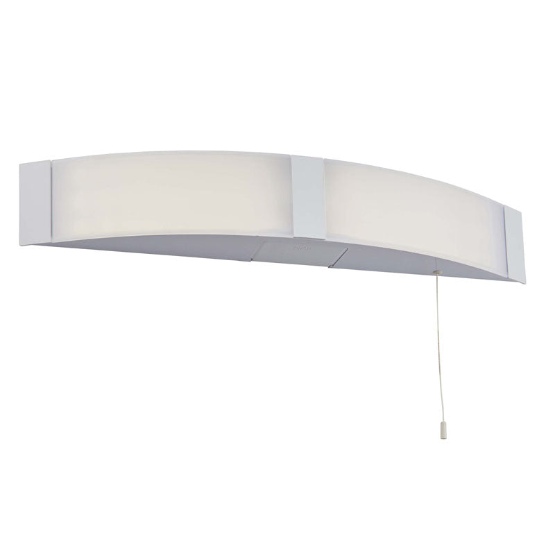 Onan 2 Wall Light White