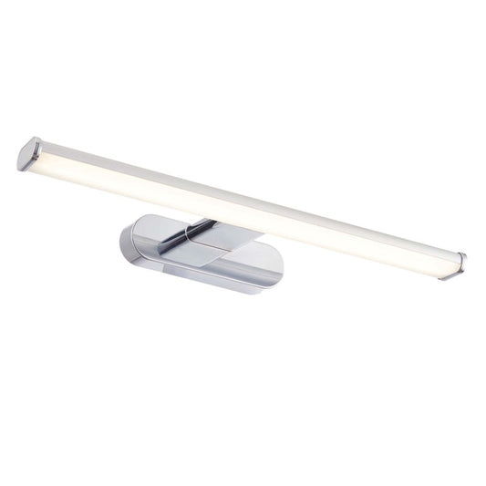 Moda Wall Light Chrome