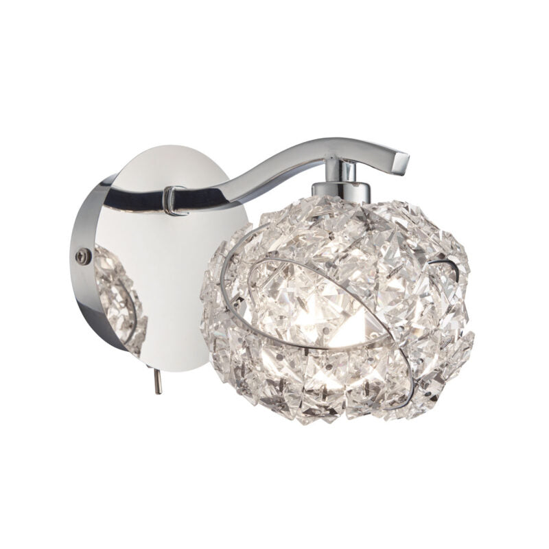 Talia Wall Light