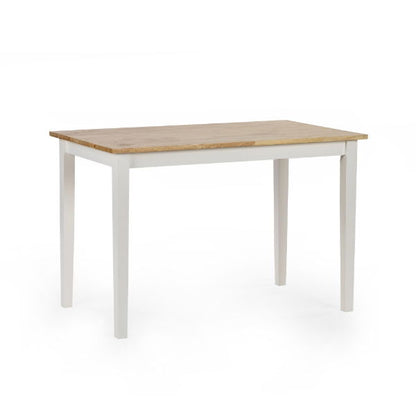 Linwood Square Dining Table