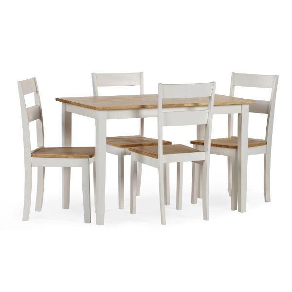Linwood Small Dining Table