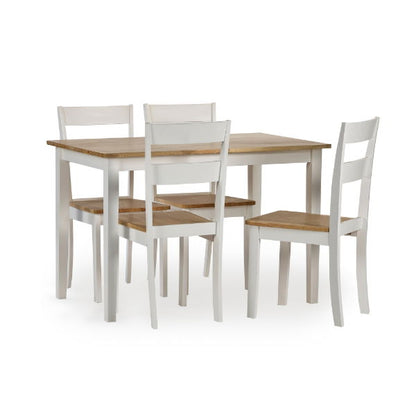 Linwood Small Dining Table