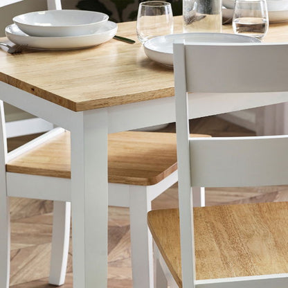 Linwood Small Dining Table